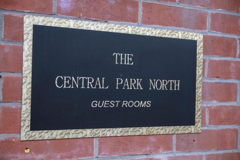 The Central Park North 5