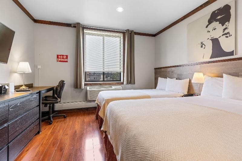 Lic Hotel photo 1