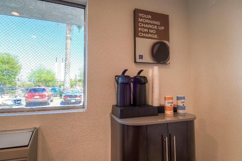 Motel 6 San Bernardino South 2
