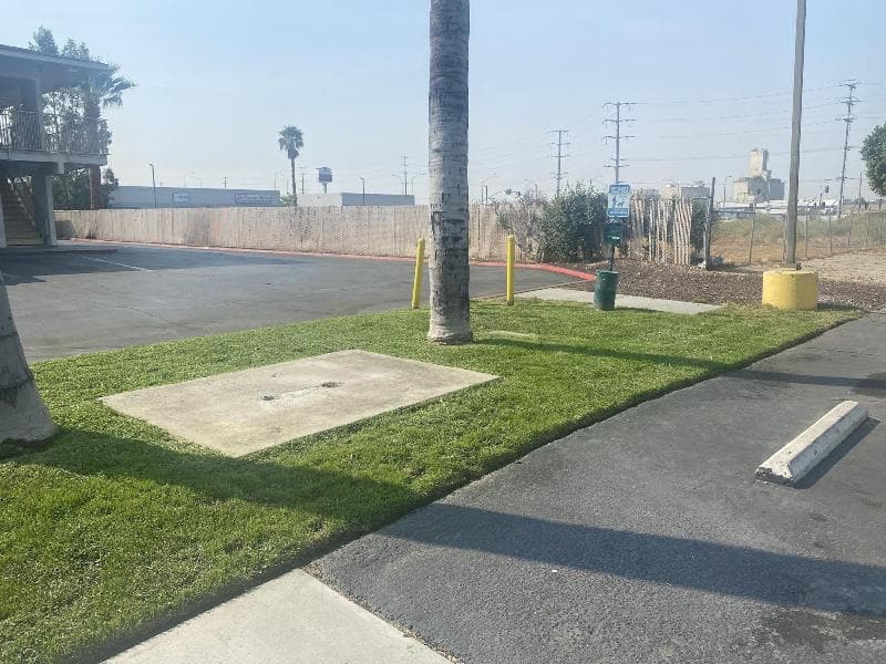 Motel 6 San Bernardino South 5