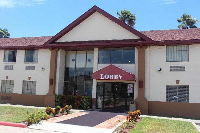 Red Roof Inn Pharr - Mcallen 4