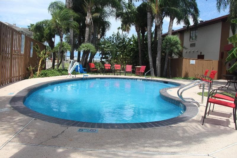 Red Roof Inn Pharr - Mcallen 1