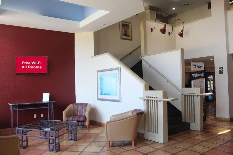 Red Roof Inn Pharr - Mcallen 3