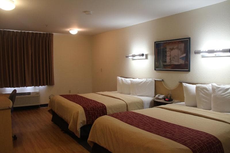 Red Roof Inn Pharr - Mcallen 2