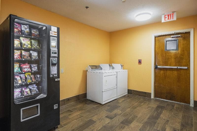Red Roof Inn & Suites Jackson - Brandon main