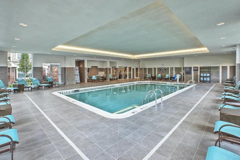 Residence Inn Rochester 2