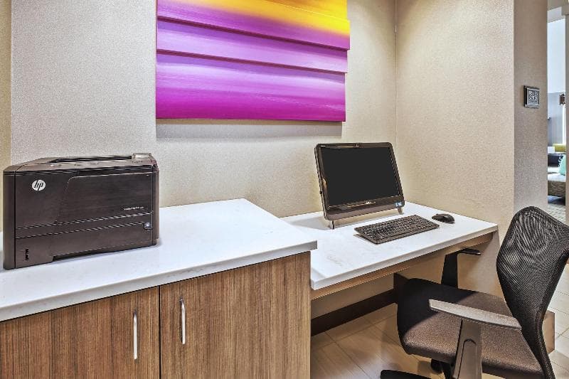 Residence Inn Rochester main