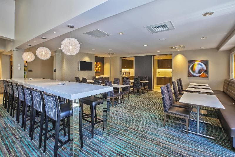 Residence Inn Rochester 3