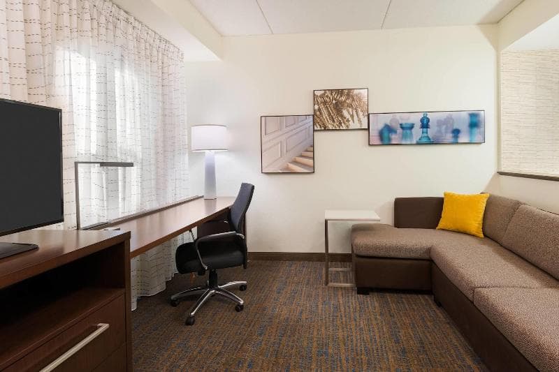 Residence Inn Rochester 4
