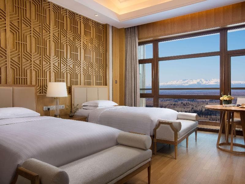 View Changbai Mountain - Mgallery 3
