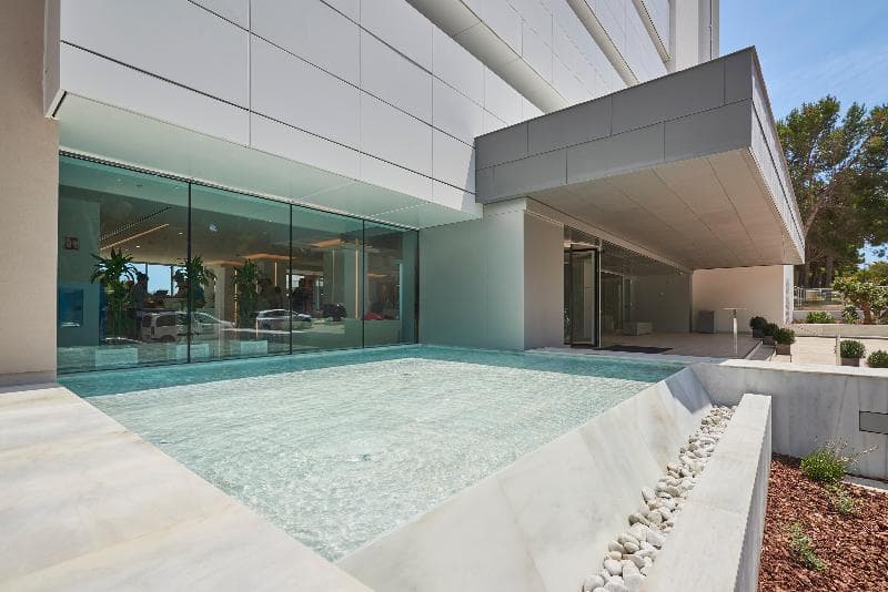Hipotels Bahia Cala Millor - Adults Only 3
