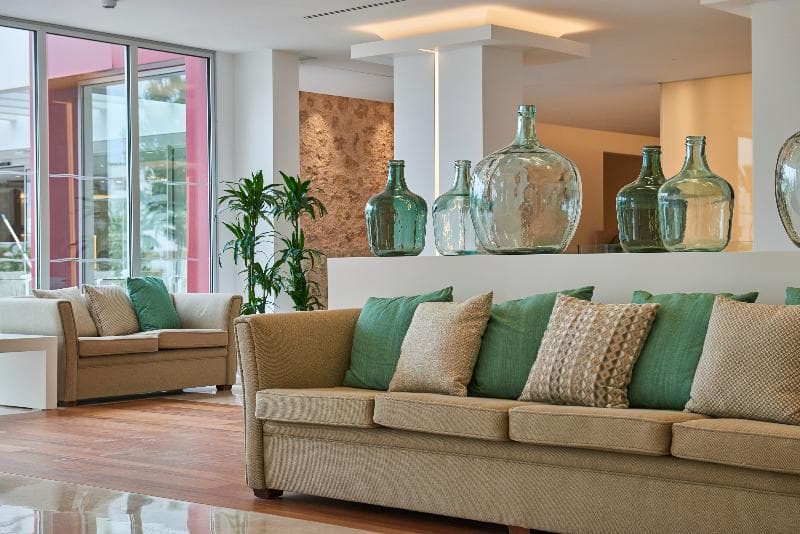 Hipotels Bahia Cala Millor - Adults Only 5