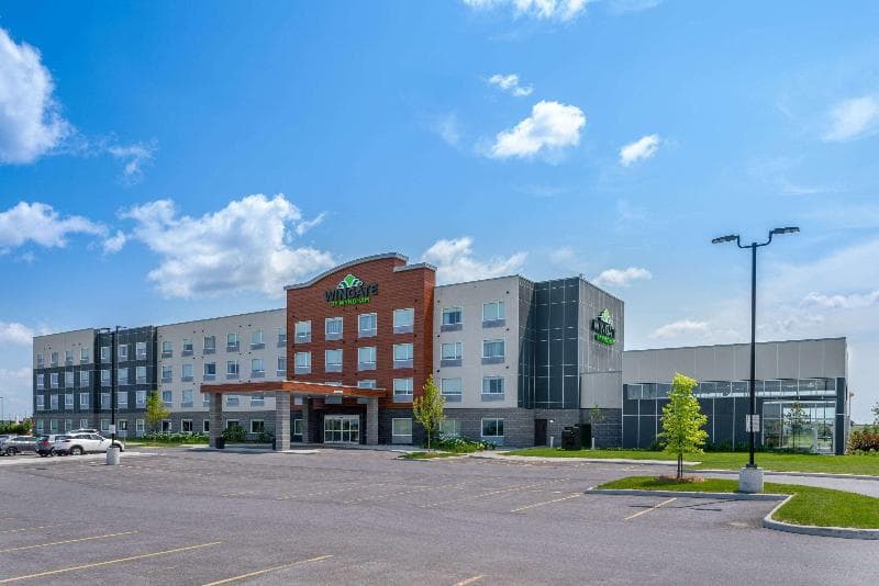 Wingate by Wyndham Kanata West Ottawa photo 1