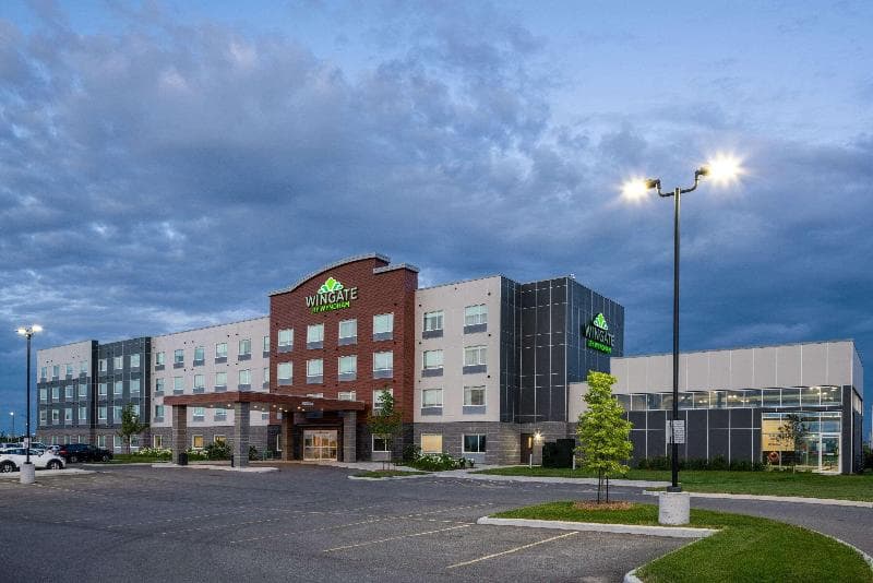 Wingate by Wyndham Kanata West Ottawa 2
