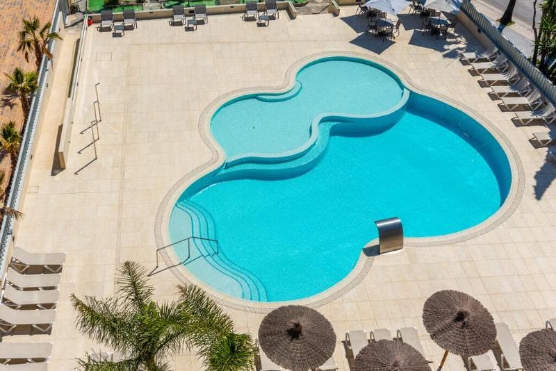 Rentalmar Salou Playa