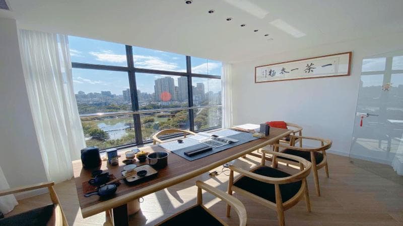 Holiday Inn Express Quanzhou City Center 5