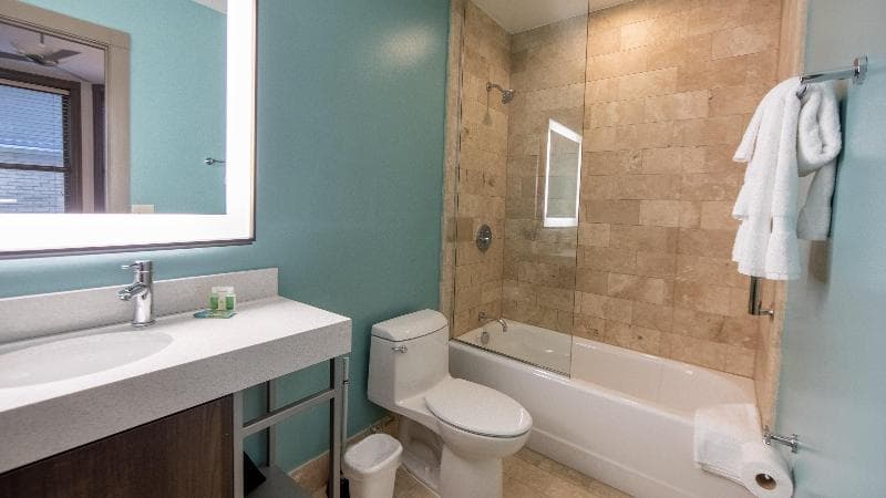 Holiday Inn Club Vacations New Orleans Resort photo 1