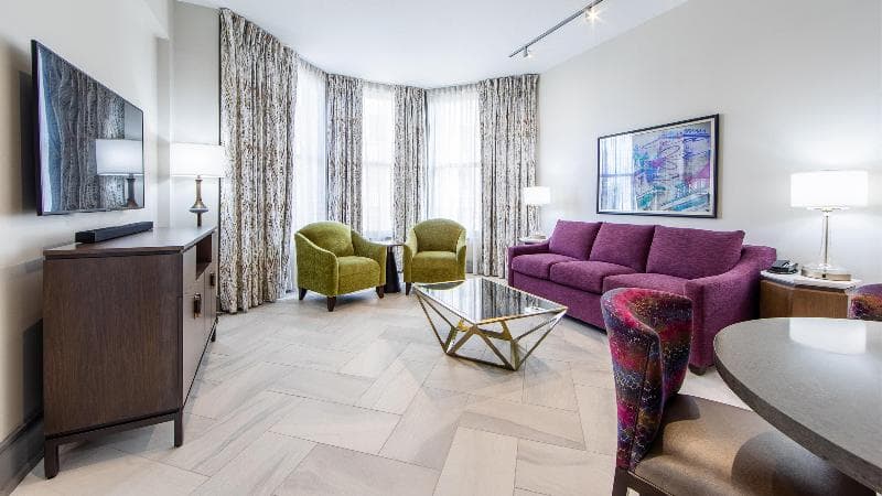 Holiday Inn Club Vacations New Orleans Resort 3