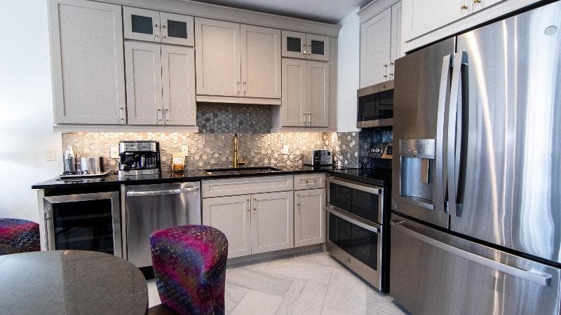 Holiday Inn Club Vacations New Orleans Resort 4