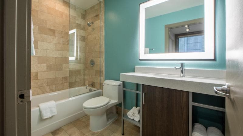 Holiday Inn Club Vacations New Orleans Resort 5