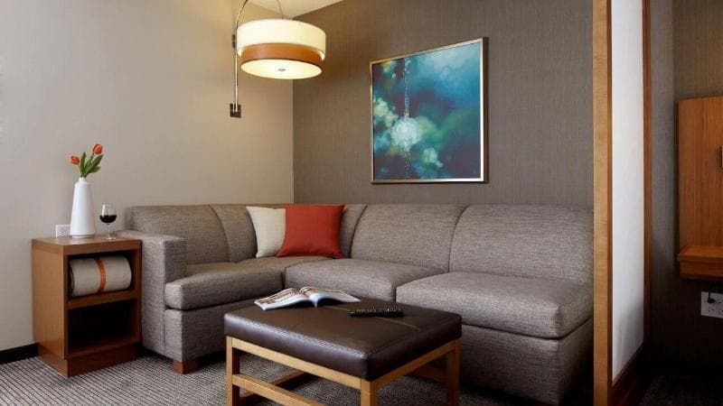 Hyatt Place Evansville / Downtown photo 1