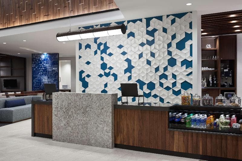 Hyatt Place Evansville / Downtown 4