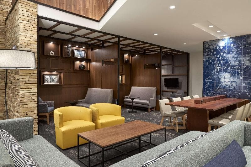 Hyatt Place Evansville / Downtown 5