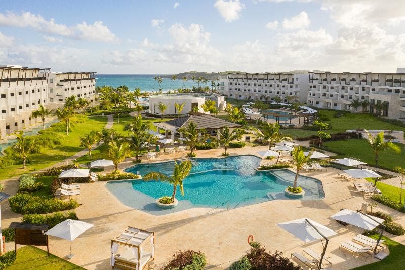 Dreams Macao Beach Punta Cana photo 1
