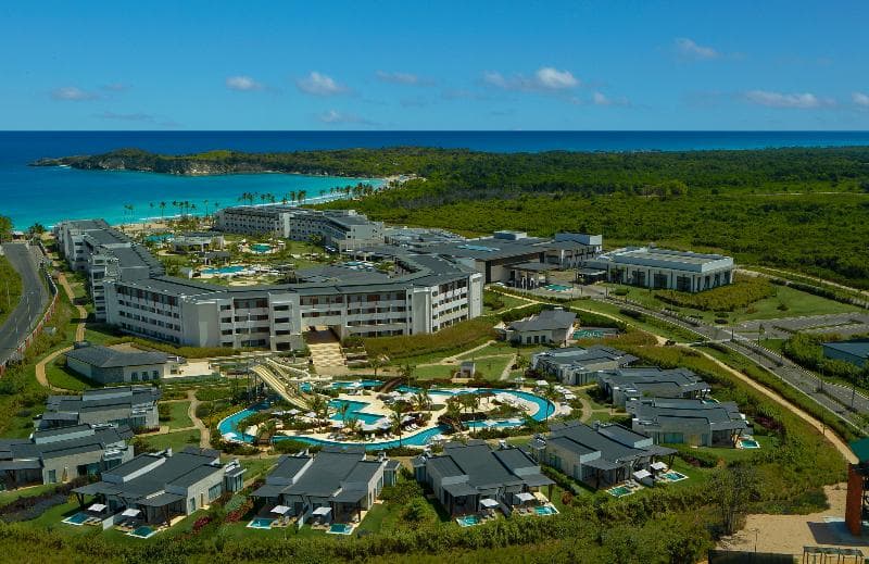 Dreams Macao Beach Punta Cana 2