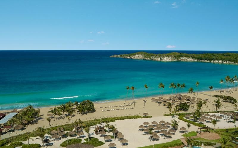Dreams Macao Beach Punta Cana 3