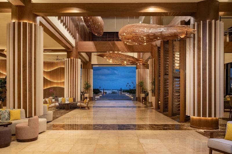 Dreams Macao Beach Punta Cana 5