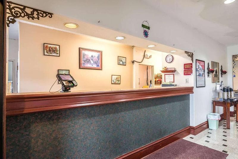 Days Inn By Wyndham Kentland 4
