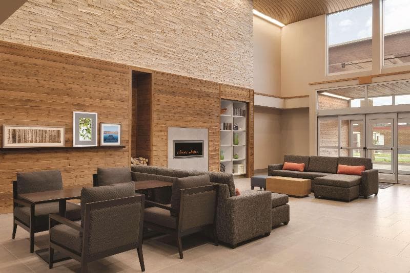 Country Inn & Suites by Radisson, Ft. Atkinson, WI 5