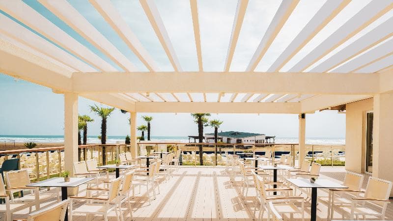 Azul Beach Resort Montenegro photo 1