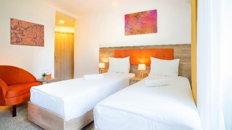 Azul Beach Resort Montenegro 4
