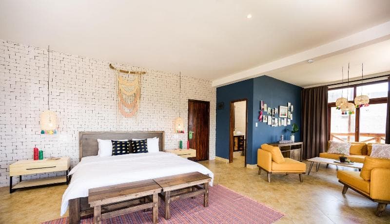 Selina Villa De Leyva 4
