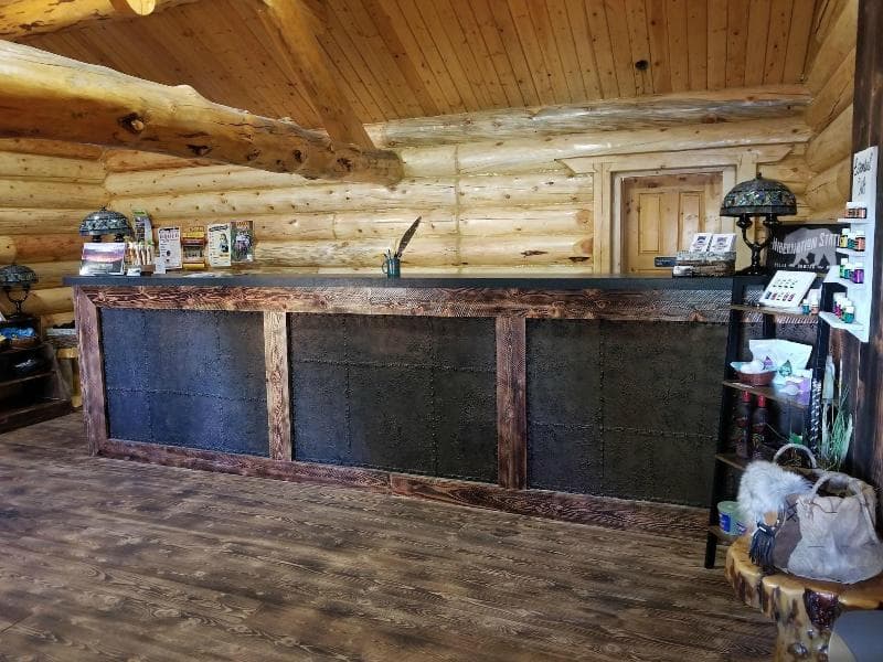 Hibernation Station 4