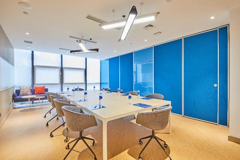 Holiday Inn Express Hangzhou Jiuzhou 5