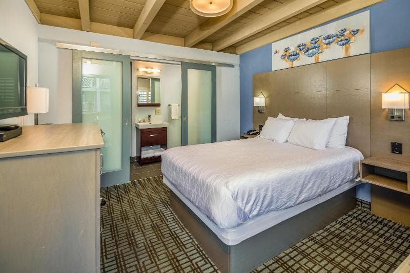 Silicon Valley Inn 2