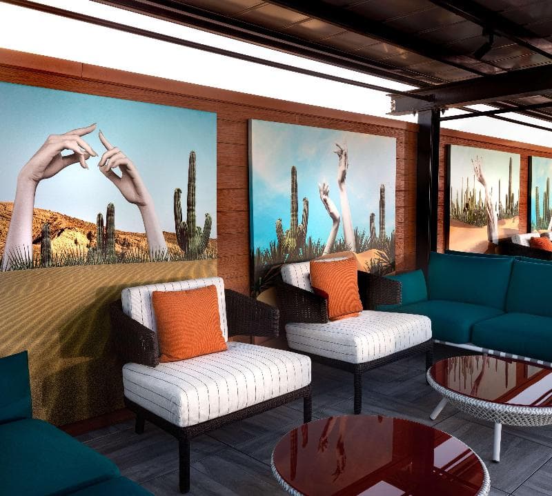 Canopy by Hilton Scottsdale Old Town 3