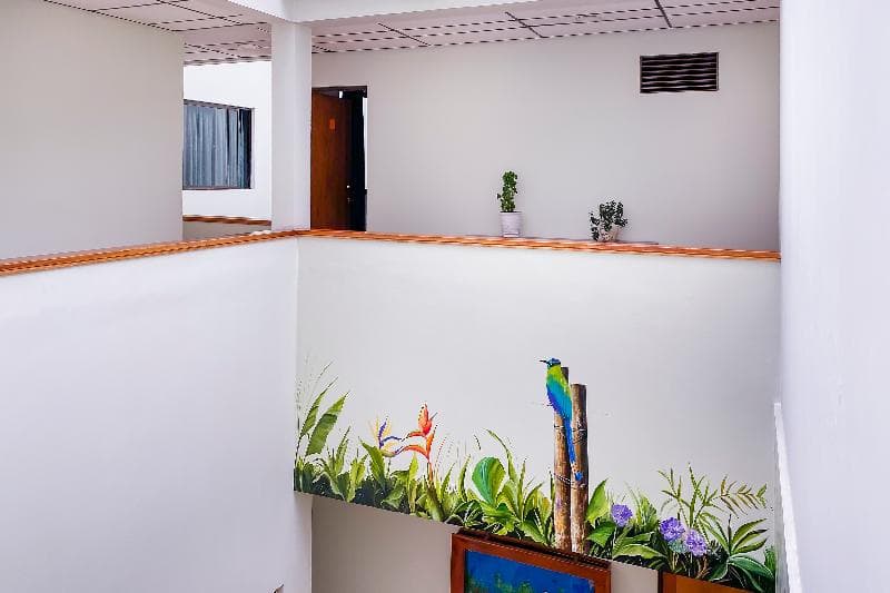 Ayenda 1140 Roma Plaza 2