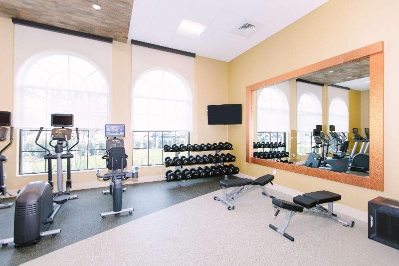 Hilton Garden Inn Winter Park 2