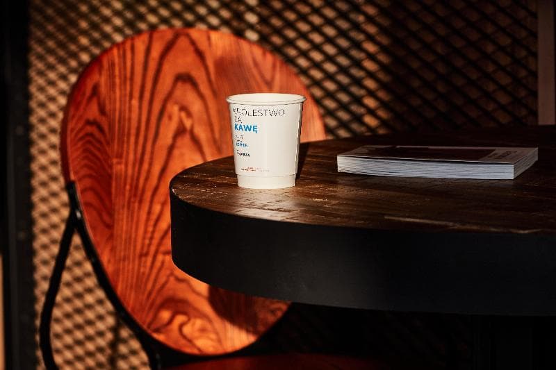 Holiday Inn Express Warsaw - The Hub 4