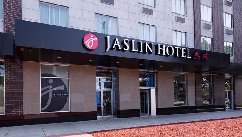 Jaslin Hotel photo 1