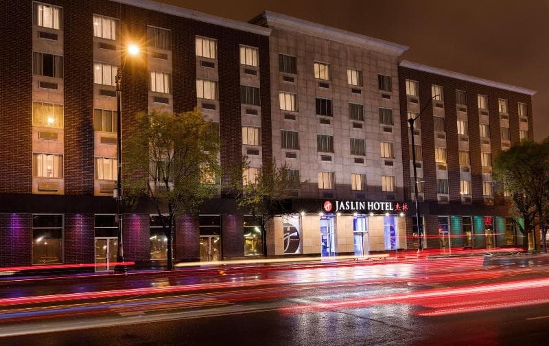 Jaslin Hotel 2