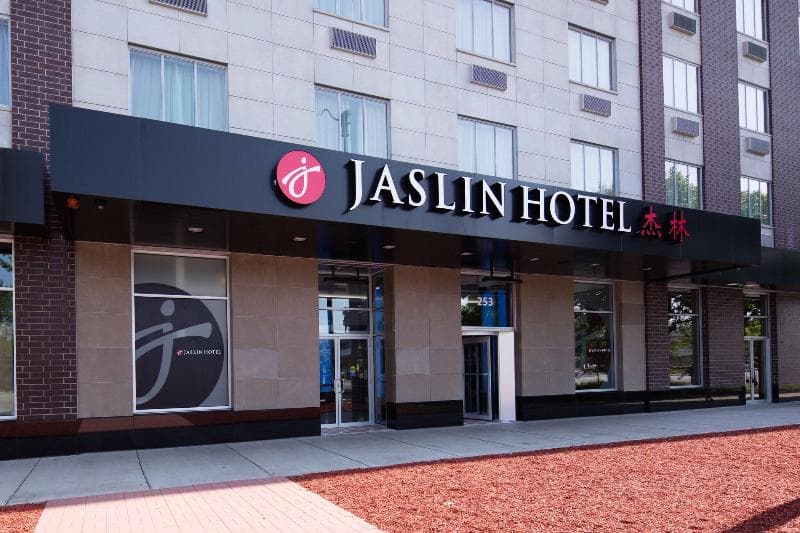 Jaslin Hotel 4