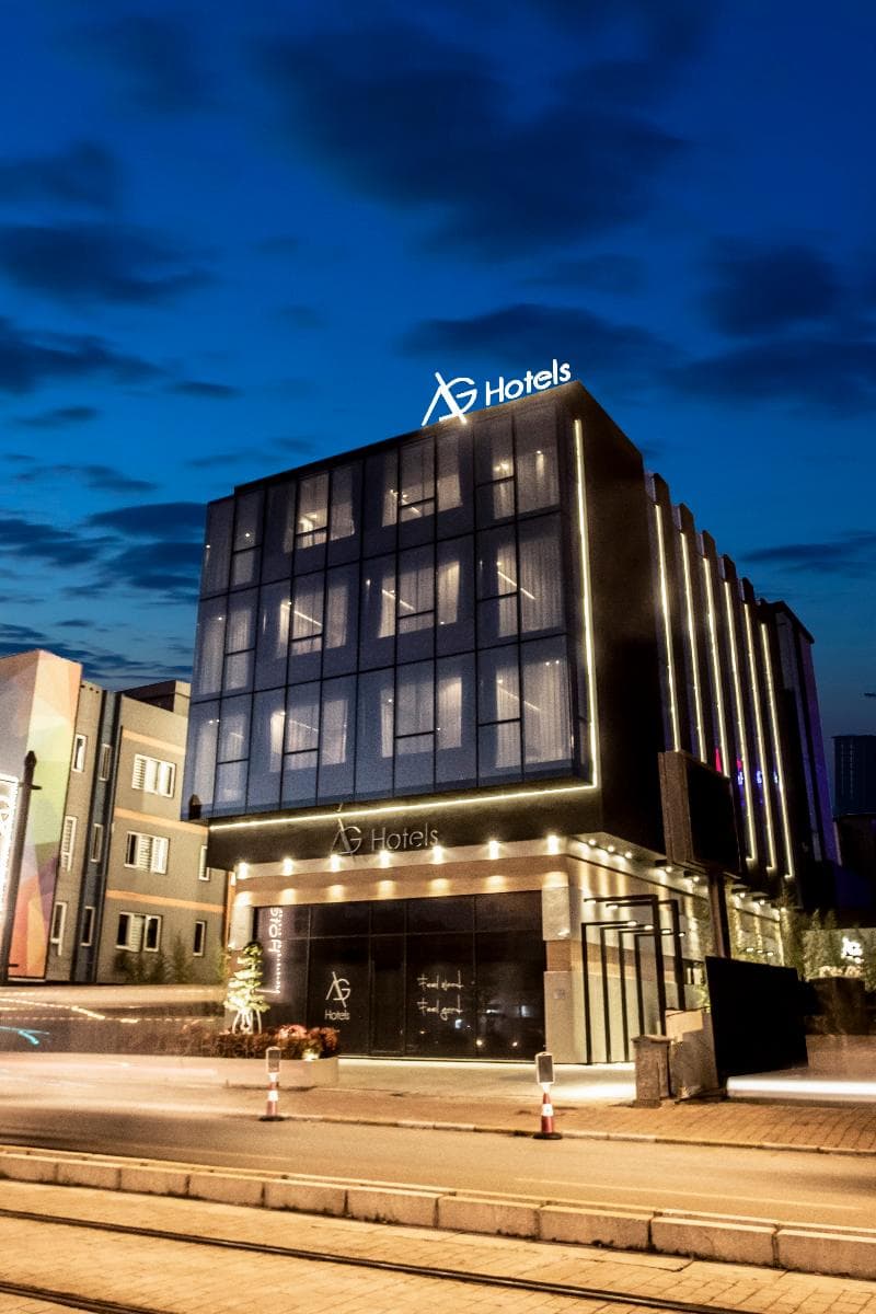 Ag Hotels 3