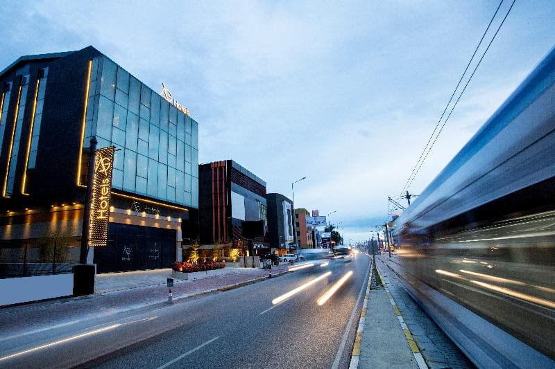 Ag Hotels 5