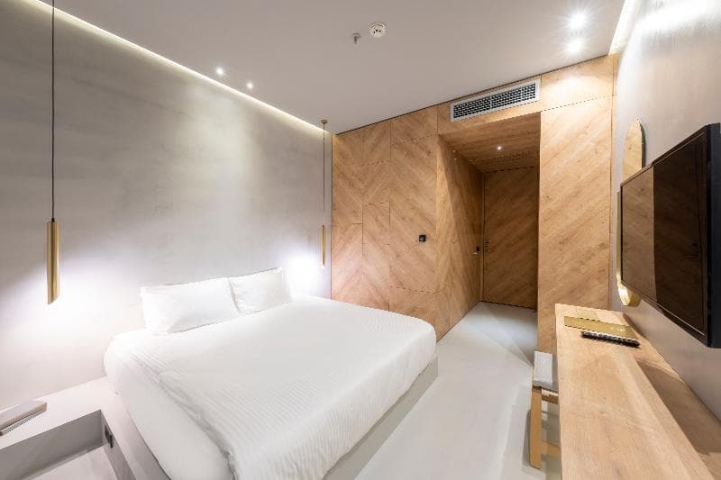 Ag Hotels photo 1