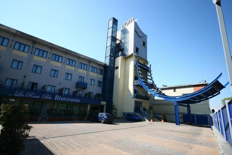 Blu Hotel, Sure Hotel Collection By Best Western photo 1